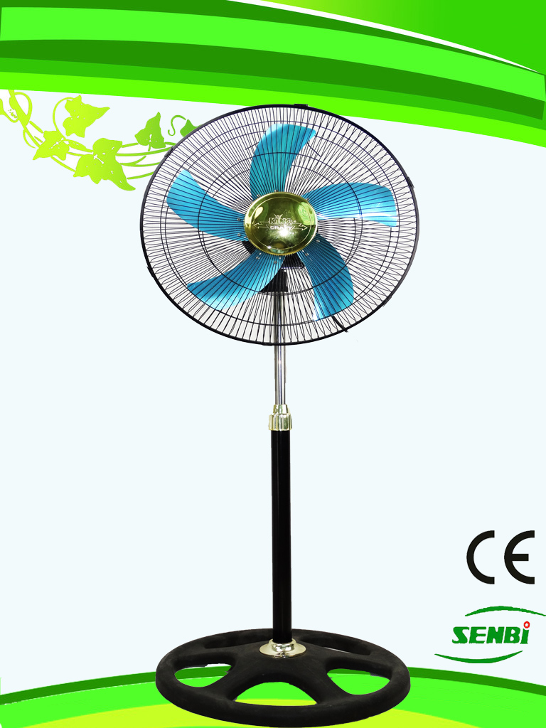 18 Inches Powerful Industrial Fan Stand Fan (SB-S-AC18L)