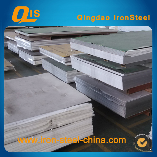 316 Cold Rolled Stainless Steel Sheet