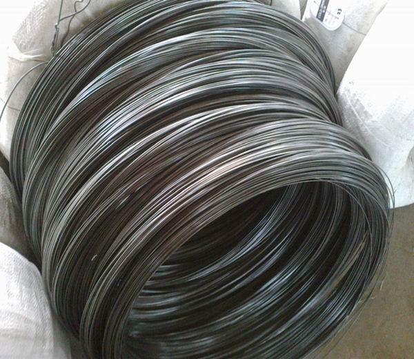 Black Binding Wire/Black Iron Wire/Black Annealed Wire