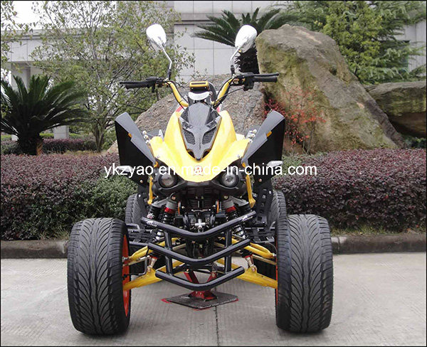 200cc EEC Approved Hot Selling ATV, 250cc Quad ATV with EEC Approved Water Cooled