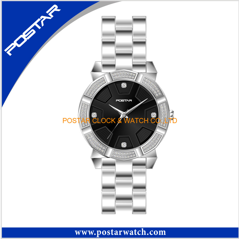 Fashion Quartz Wrist Watch for Lady