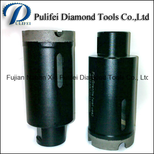 Construction Wall Floor Roof Tool Reinforce Concrete Core Drill Bit