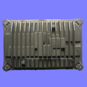 OEM Customized Precision Metal Die Casting for Heatsink