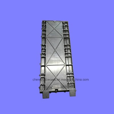 Die Casting Product Housing