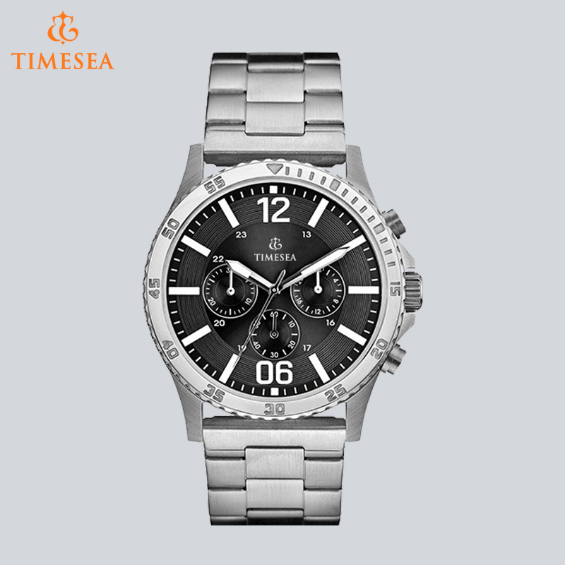 Mens Watches for Luxury Brand Waterproof Wrist Watch 72378