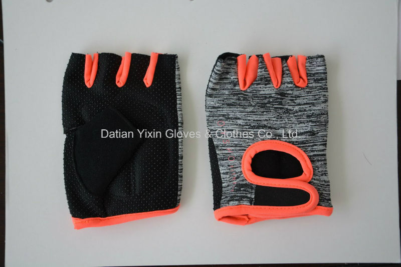 Sports Glove-Bicycle Glove-Cycling Glove-Work Glove-Safety Glove-Protected Glove