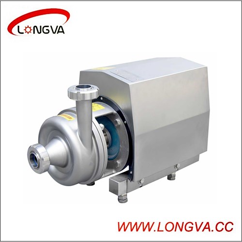 Wenzhou Low Price Stainless Steel Centrifugal Pumps