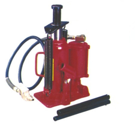 5ton Air Hydraulic Bottle Jack