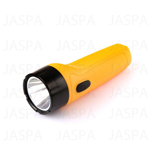 Samsung 3W LED Plastic Torch (13-1S5002)