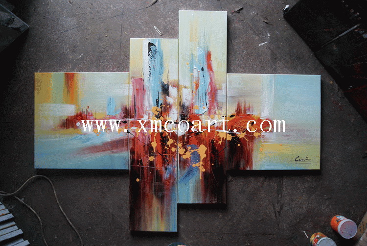 Famous Contemporary Oil Paintings Supplier