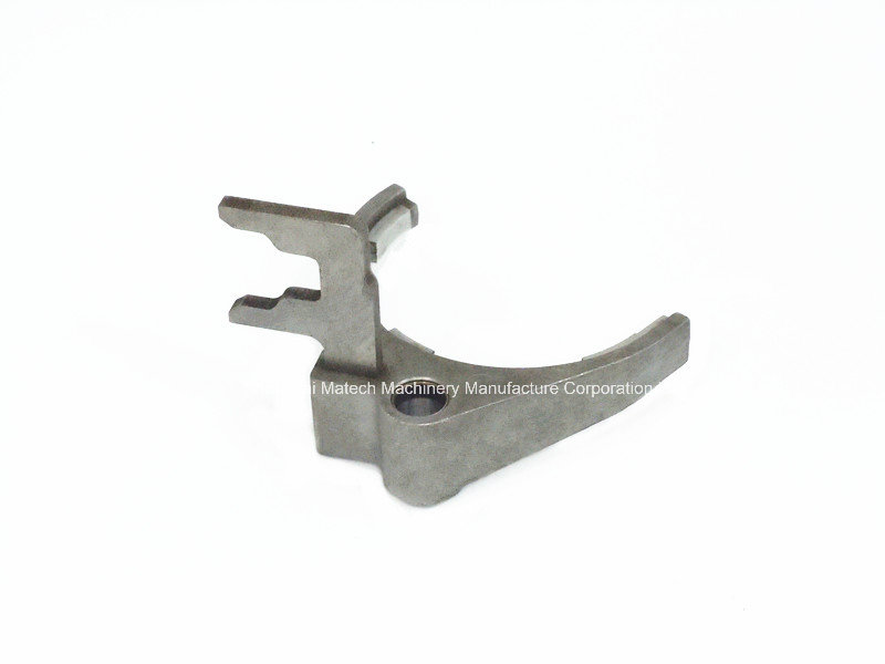 Manufacturer Custom Precise Aluminum Private Die Casting Part