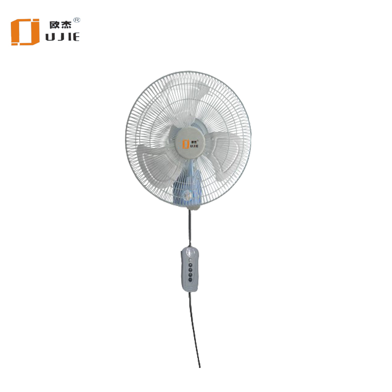 Retractable Floor Fan-Wall Fan-Fan