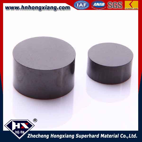 China Hx PCD Die Blanks for Wire Drawing Dies