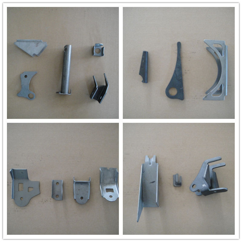 ATV/Motorcycle/Vechile Auto Steel Machining Parts