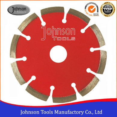 150mm Asphalt Cutting Saw Blade