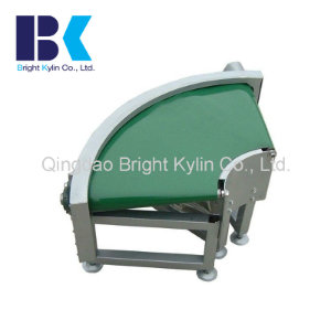 Platform Belt Conveyor Machinery