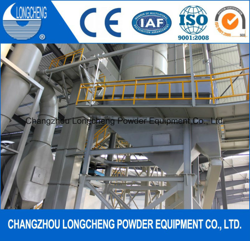 Good Quality Screening Machine