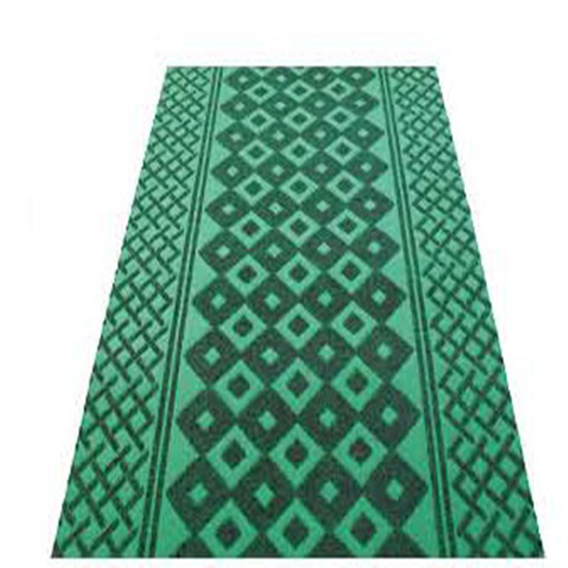 Polyester Corridor Blanket Elevator Blanket