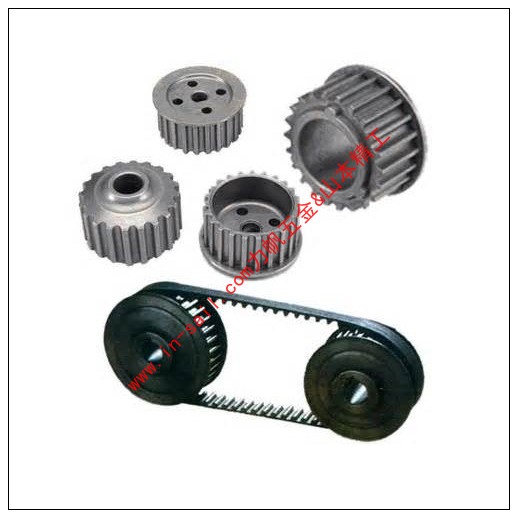 Keyless Bushings Wheel Gear Conveyor