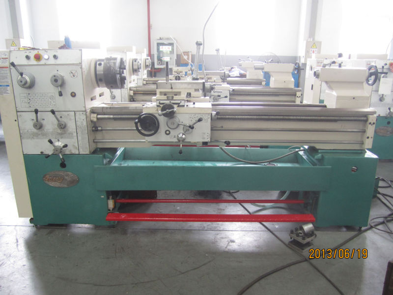 Engine Lathe, Centre Length 1000mm 1500mm 2000mm (CD6260B CD6250B CD6240B)