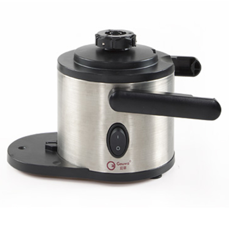 Geuwa 450W Stainless Steel Centrifugal Electric Juicer (J19)