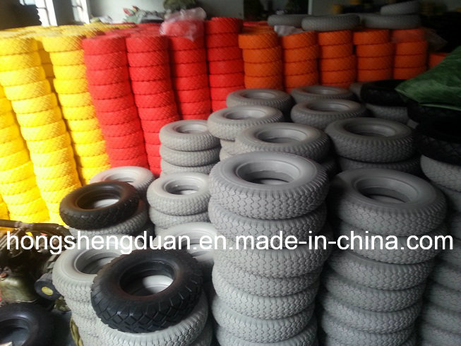 High Quality PU Form Wheel Have Good Price