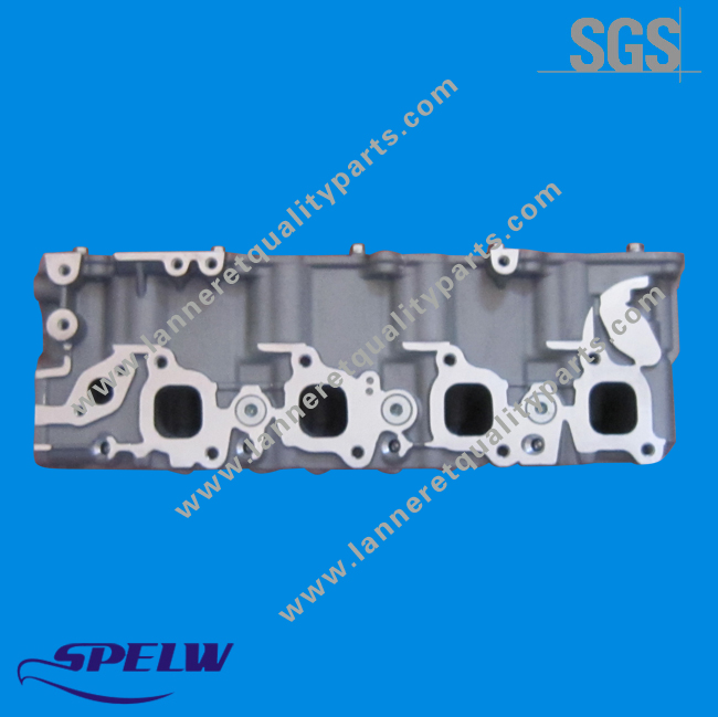 Zd30 Bare Cylinder Head for Nissan Patrol Gr