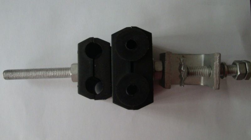 7/8 Cable Feeder Clamps for Fiber Cable