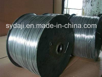 Dia 0.5-6.0mm Gr 4 Titanium Coil Titanium Wire