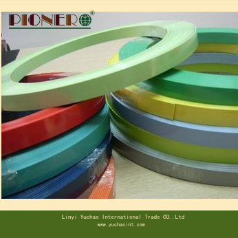 Hot Sales Plastic PVC Profile for India Supermarket