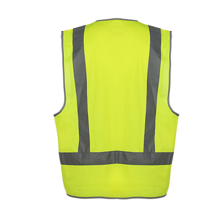 2016 High Quality Reflective Safety Vest