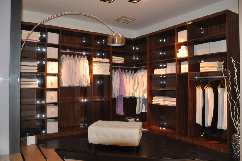 Bedroom Wall Wardrobe Closet Design Ilwd002