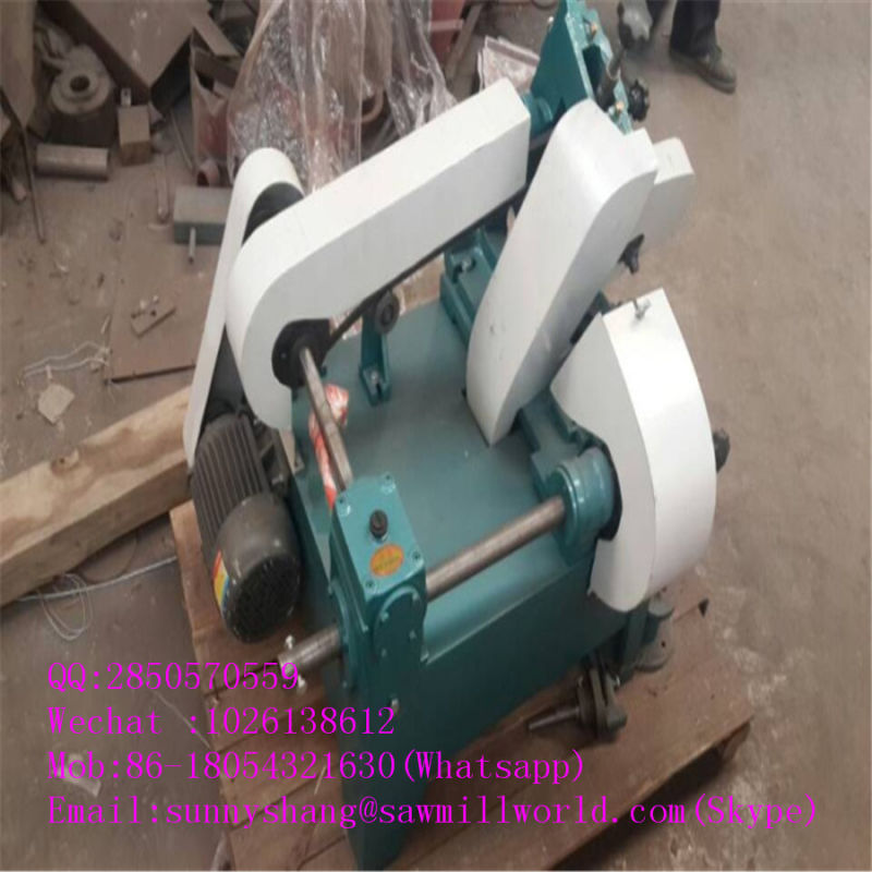 Large Size Band Saw Machine for Wood Sawing