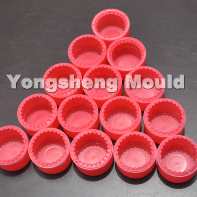 2016 Plastic Mineral Water Cap Mold