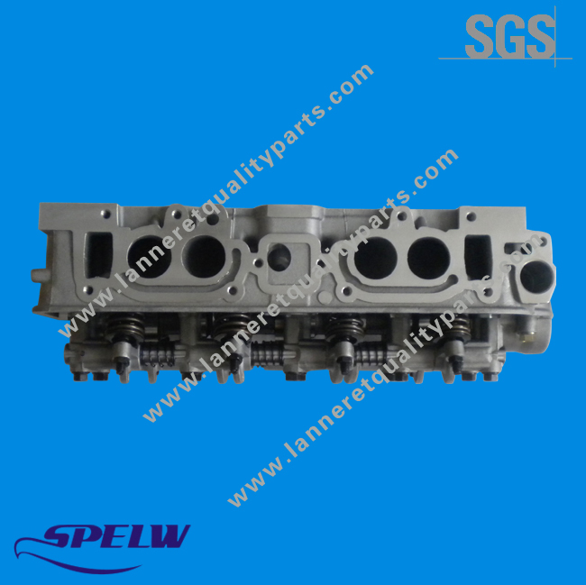 Complete Cylinder Head for Mitsubishsi Galant/L200/L300