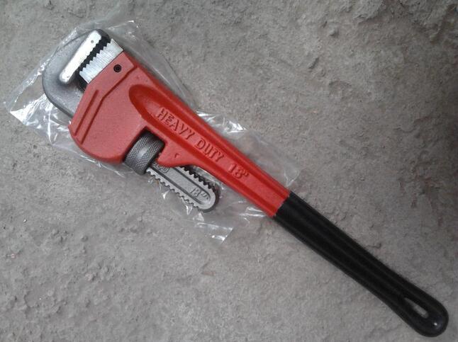 Pipe Wrench Dh-11532