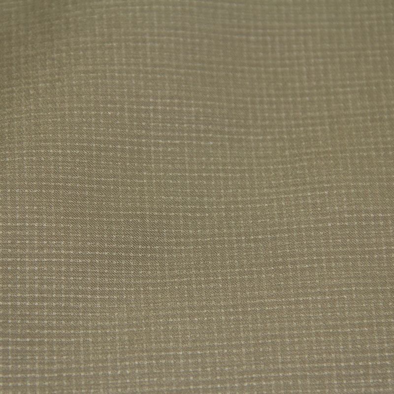 T400 Spandex Embossed Fabric for Windbreaker or Bomber Jacket