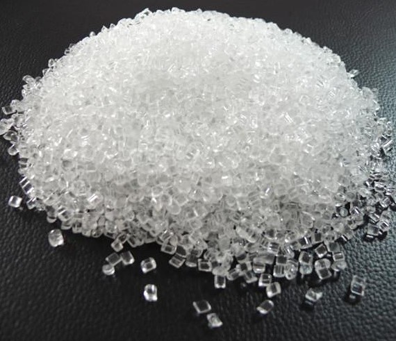 EVA Copolymer Raw Materials Virgin/Recycled Va18% Va21%