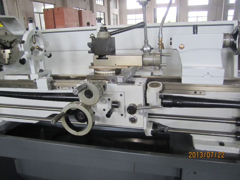 Lathe Machine 1000mm (CQ6236G)