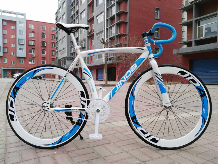 Hot Sale Cheap Fixed Gear Bikes/60 Knife Aluminu