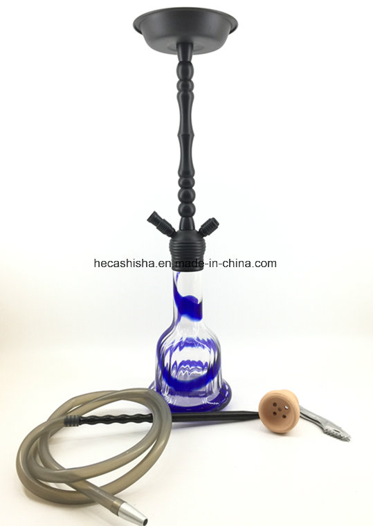 Vogue Fashion High Quality Nargile Smoking Pipe Shisha Hookah Chicha