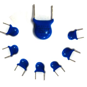 Topmay Ceramic Capacitor