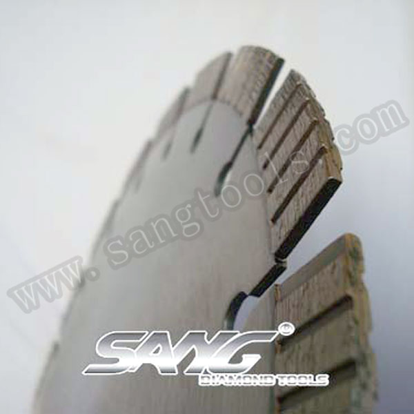 Super High Quality Diamond Cutting Blade for Construction