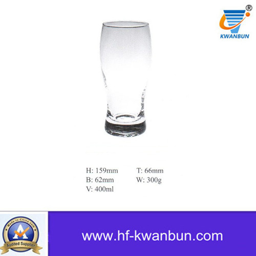 Machine Blow Glass Cup Drinking Cup Glassware Kb-Hn0982