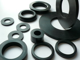 Rubber Seal, Rubber Gasket, Rubber Strip, O-Ring Cord, Rubber O-Ring, Rubber Parts