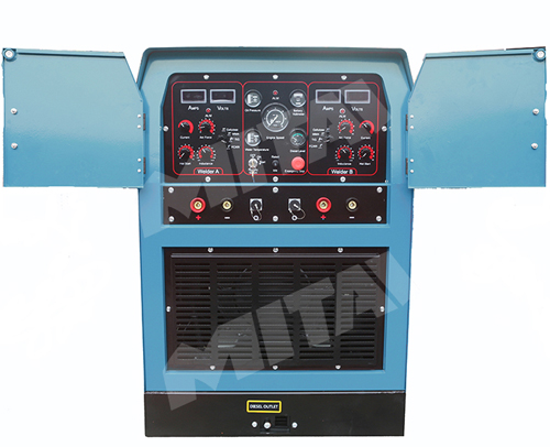 Three Phase Arc Welding Machine MIG for Sale