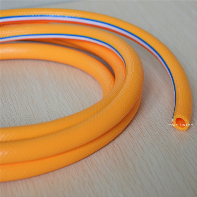 PVC Fiber Reinforced High Pressure Hose