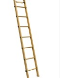 FRP Handrail/Building Material/Fiberglass Step Ladder