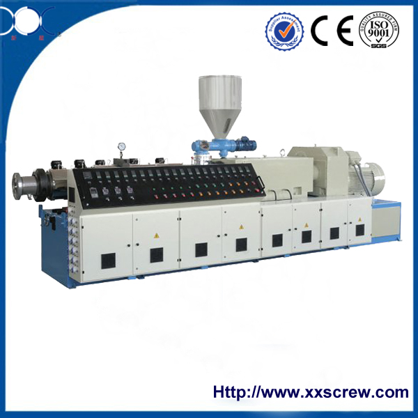 Twin Screw Extruder with Price