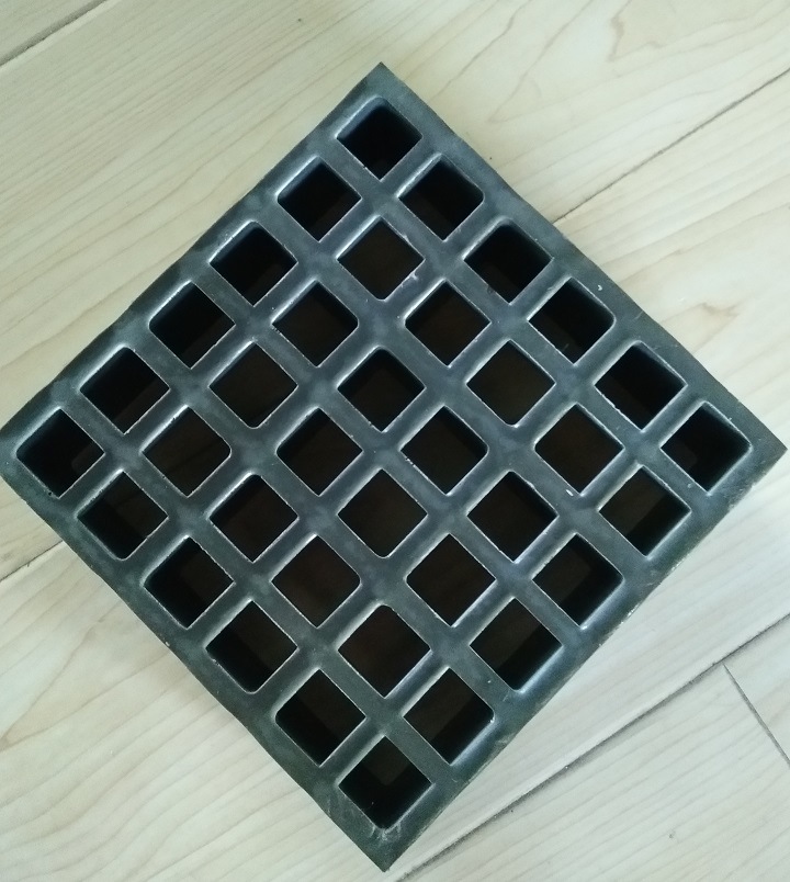 FRP/GRP Products, Fiberglass Mini Mesh Surface Gratings